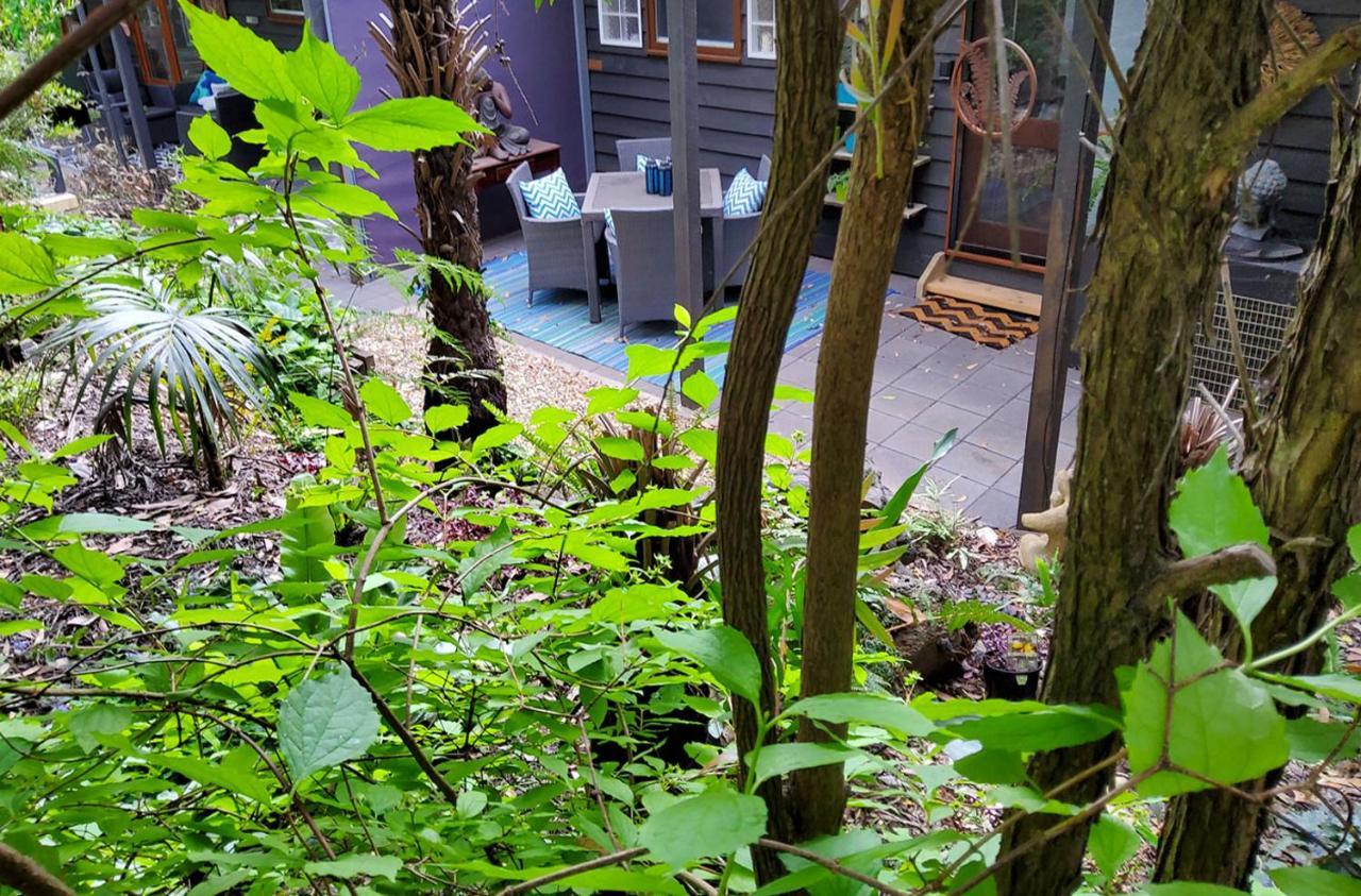 Ferny Hill Retreat, Emerald Victoria 外观 照片