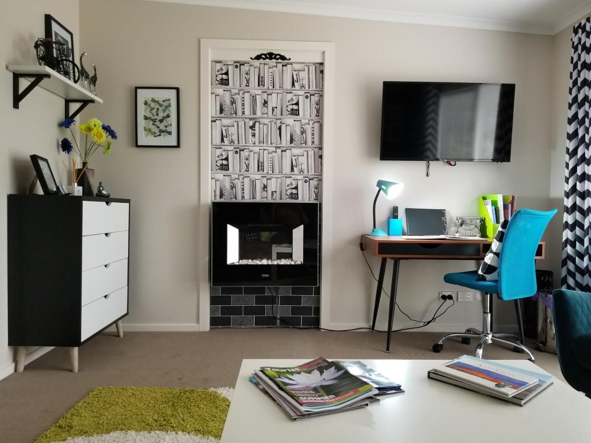 Ferny Hill Retreat, Emerald Victoria 外观 照片